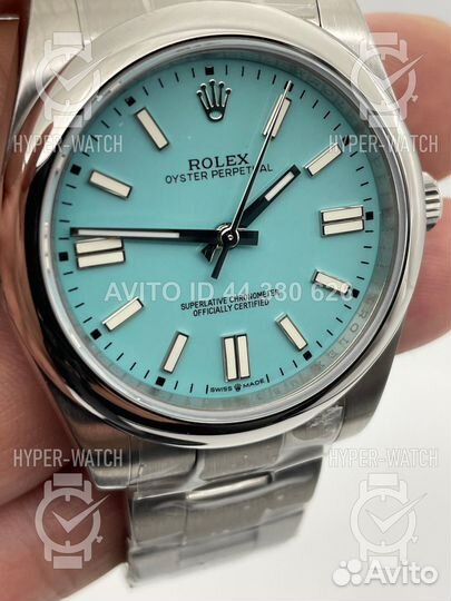 Часы Rolex Oyster Perpetual 41mm