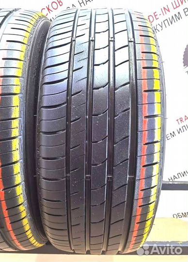 Nexen N'Fera RU1 SUV 235/45 R19