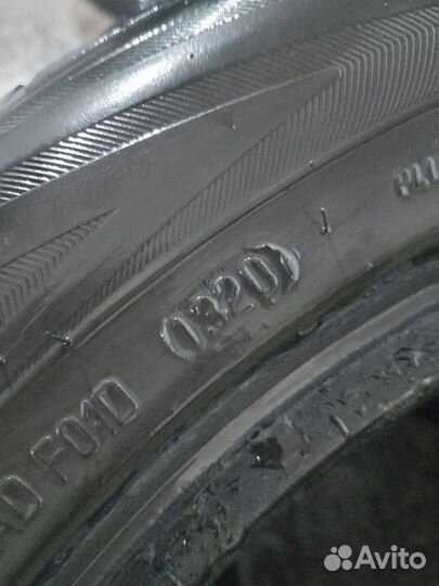 Viatti Strada Asimmetrico V-130 205/55 R16