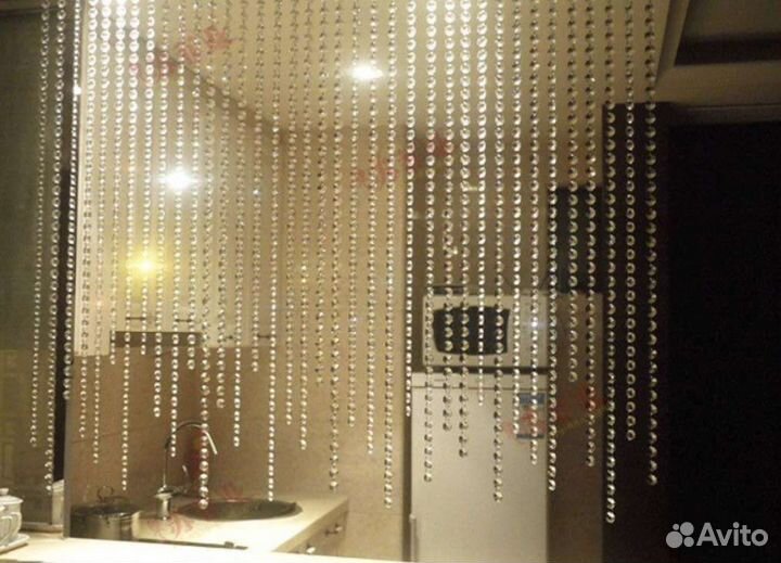 Подвеска декоративная интерьерная