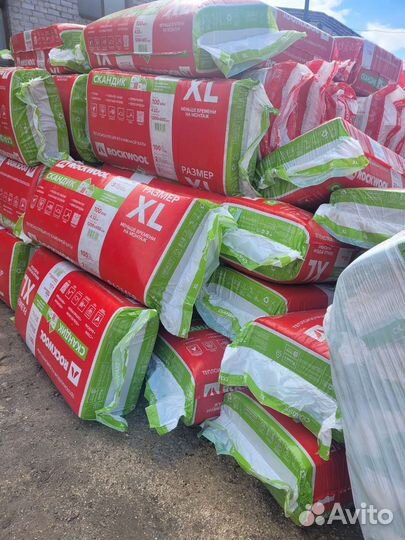 Утеплитель