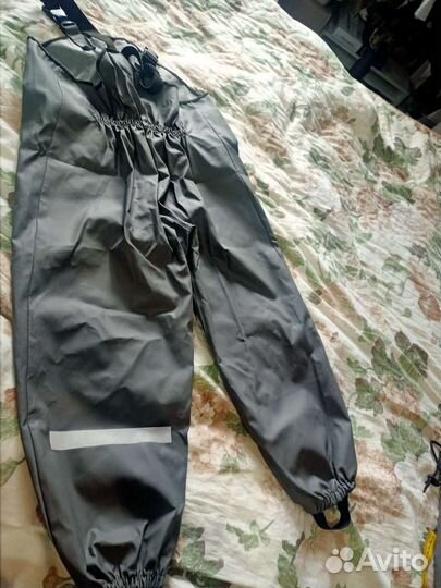 Непромокайки смайл