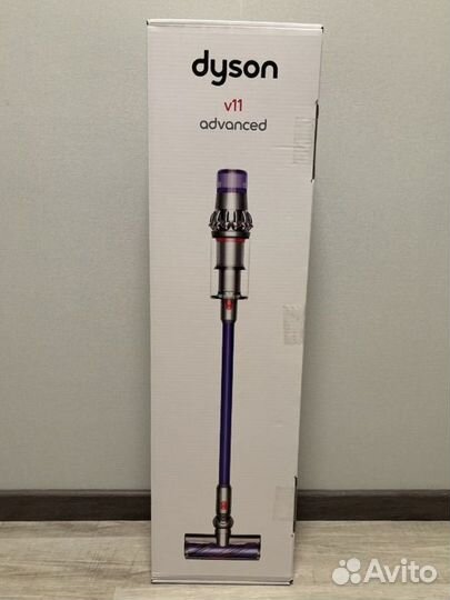 Пылесос Dyson V11 Advanced