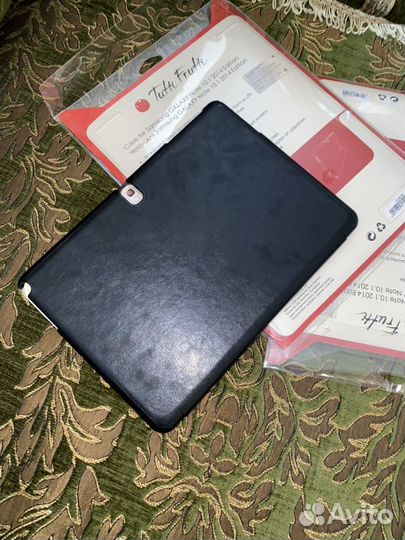 Чехлы для samsung galaxy note 10.1 2014 edition