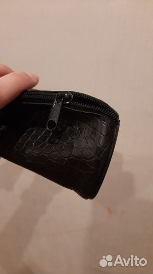 Пенал для кисточек