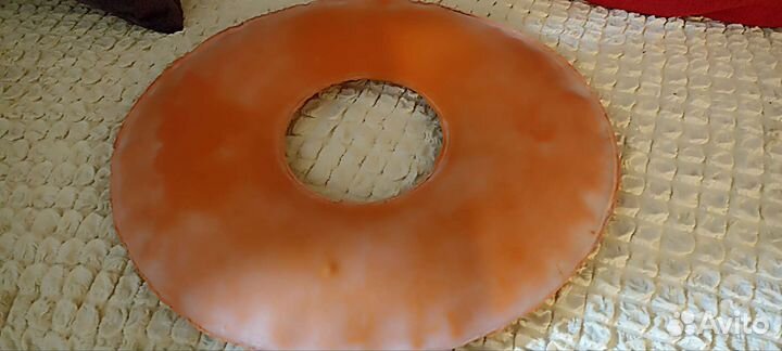 Круг подкладной от пролежней