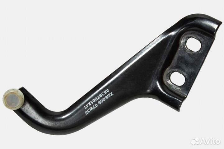 Ролик сдвижной двери мерседес вито w639 верхний