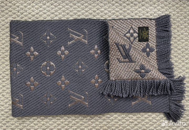 Louis vuitton шарф оригинал