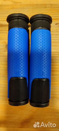 Грипсы для MTB BMX детских велосипедов