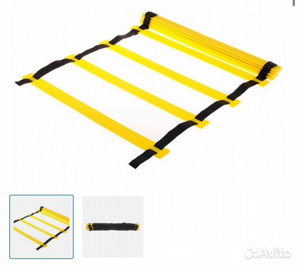 Лестница координационная 12 ступеней