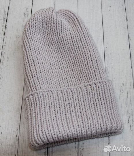 Шапка новая