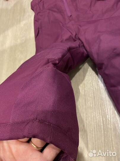 Костюм детский новый