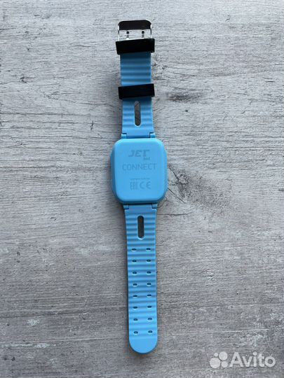 Часы JET kid Connect