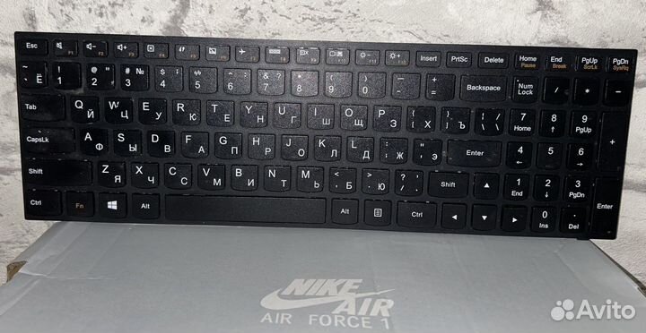 Материнская плата для ноутбука lenovo b50-70