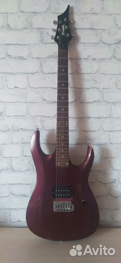 Электро гитара