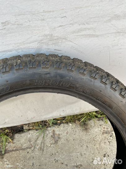 Мотошина 3.50R18