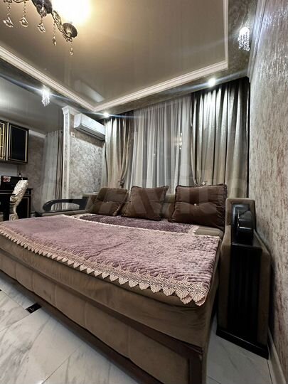 2-к. квартира, 44 м², 3/9 эт.