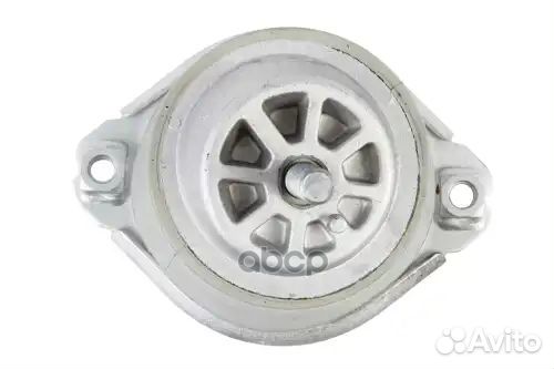 Подушка двс левая Porsche Cayenne 955 4.5i/4.8i