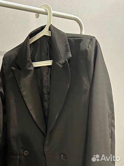 Вещи пакетом