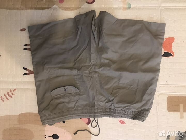 Вещи пакетом на мужчину 52-54 размеры