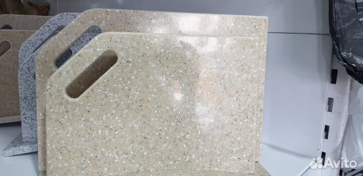 Доска разделочная