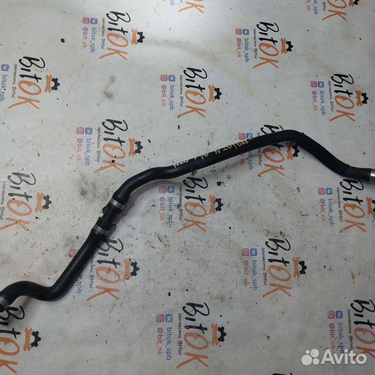 Шланг охлаждения BMW f07 f10 n20 n20b20