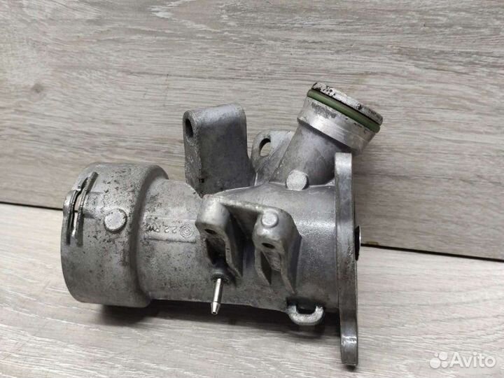 Клапан рециркуляции картерных газов Mercedes