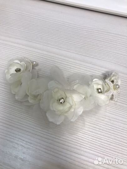 Украшения для волос