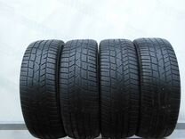 Continental ContiWinterContact TS 830 P 215/60 R16 132H
