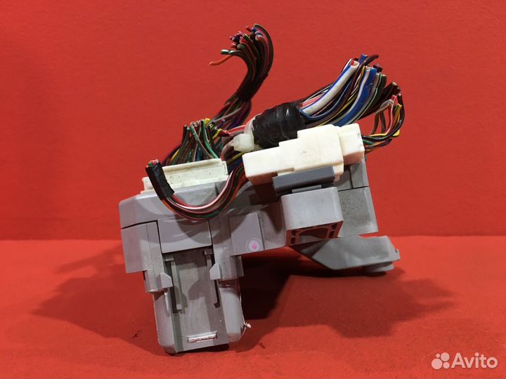 Блок предохранителей в салон Mazda Mazda 6 GG LF