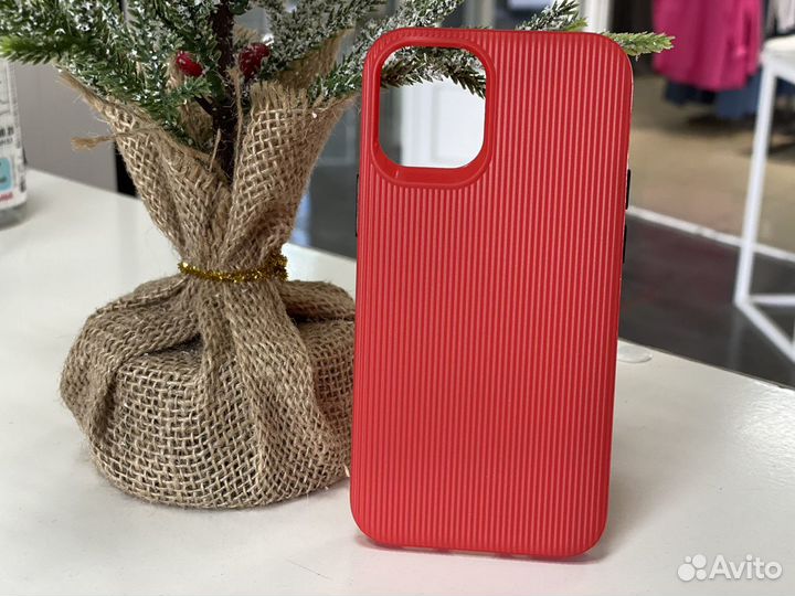 Чехол iPhone 12 Mini