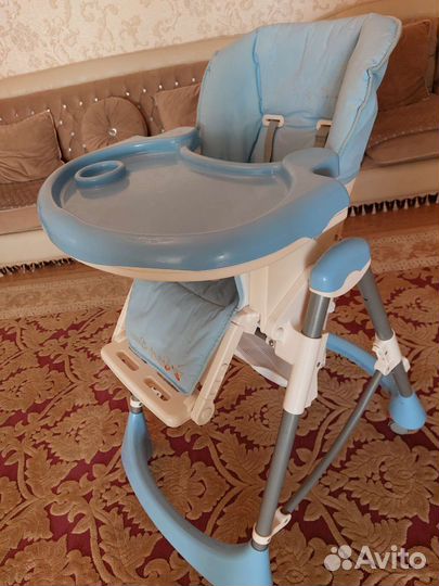 Стульчик для кормления