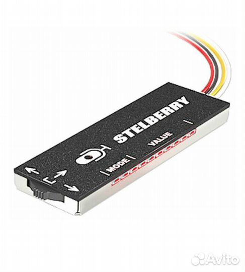 M-80 активный микрофон Stelberry