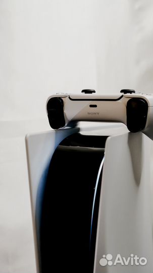 Sony playstation 5 дисковод новая с гарантией