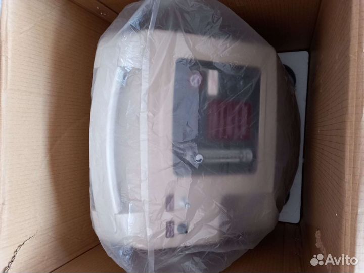 Кислородный концентратор 10 литров