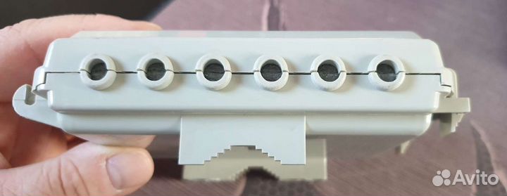 Усилитель Terra MA038