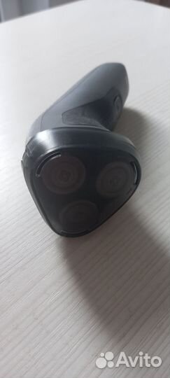 Бритва philips серии 1000