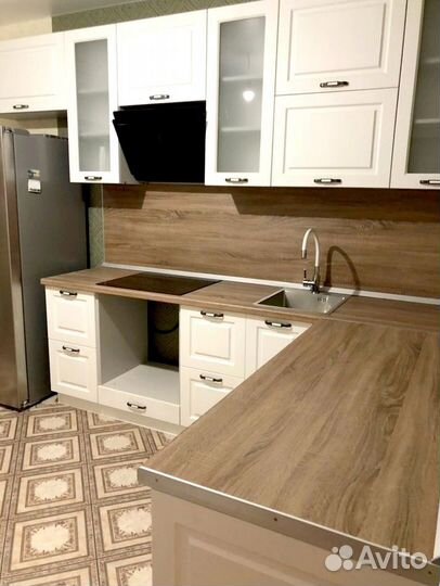 Кухня.Кухонный гарнитур