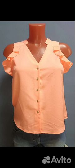 Блузка