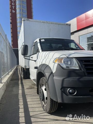 Грузоперевозки