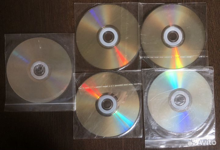 Диски от Игромания
