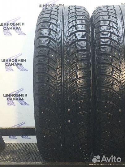 Matador MP 30 Sibir Ice 2 195/65 R15 95