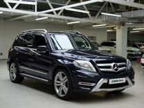 Mercedes-Benz GLK-класс 3.5 AT, 2013, 197 500 км, с пробегом, цена 2 180 000 руб.