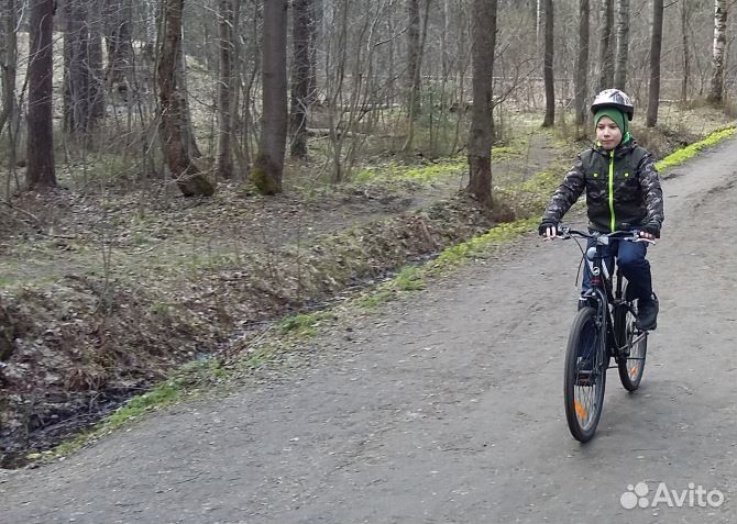 Велосипед Giant Revel Jr Lite 24