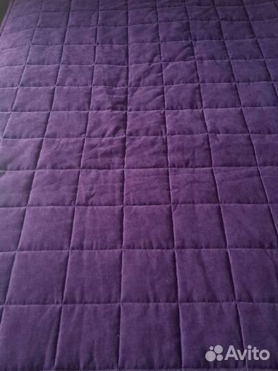 Покрывало 240/270 с наволочками 40х60