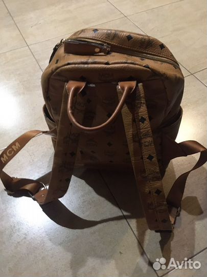 Рюкзак женский