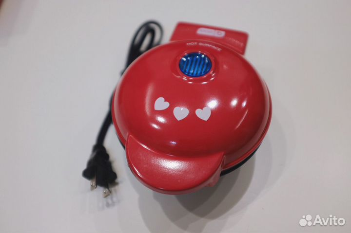 Вафельница Urban Outfitters