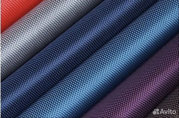 Ткань для спецодежды оксфорд, опт