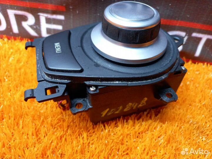 Джойстик мультимедиа Bmw 3-Series E90 N54B30 2007