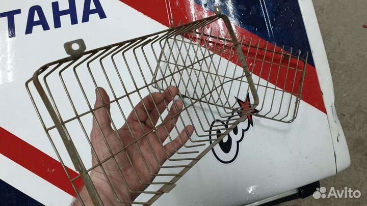 Решетки на фары ваз 2105/2104